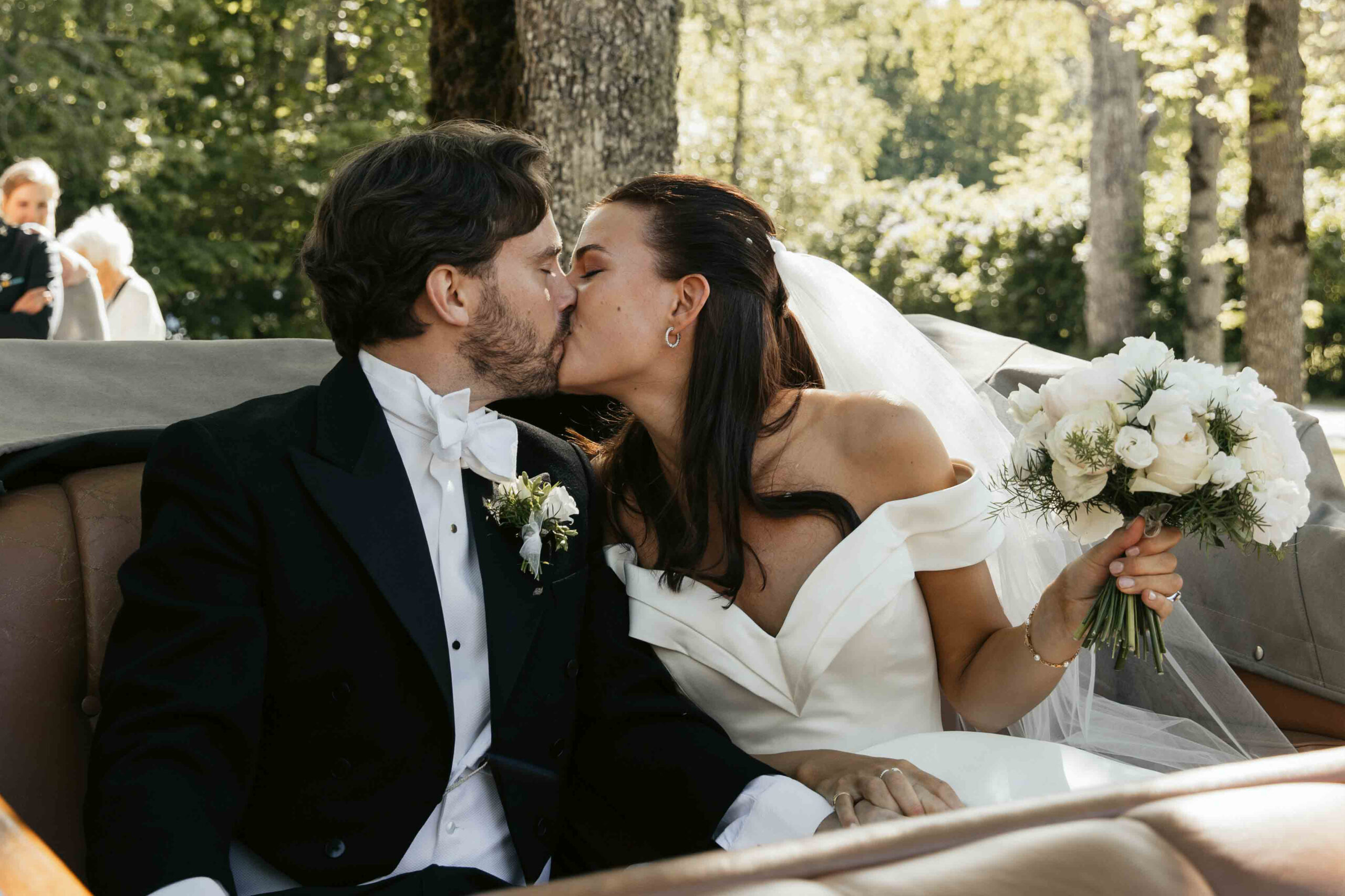 Madeleine och Oskar wedding 01